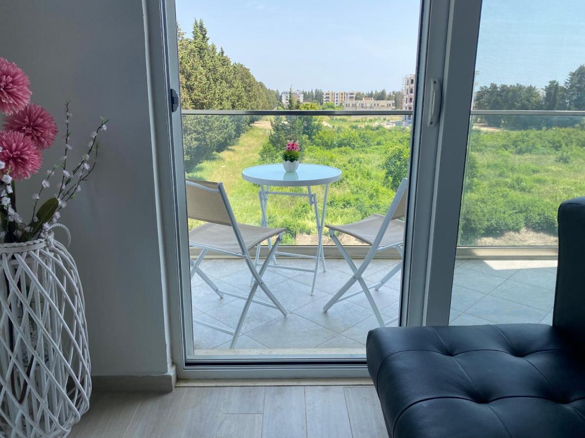 Rasi Luxury Apartments Ulcinj Exterior photo