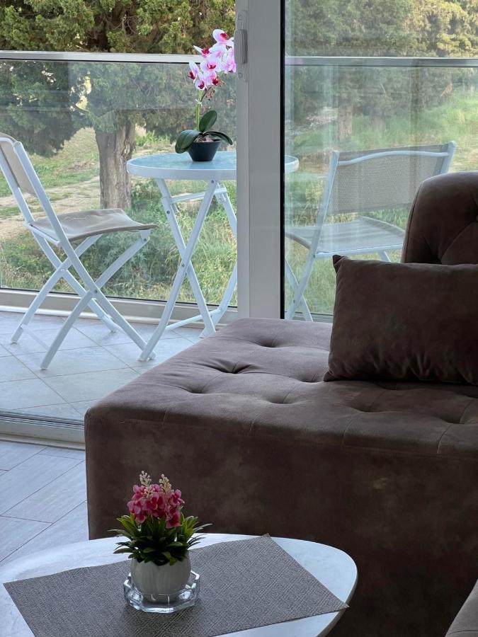 Rasi Luxury Apartments Ulcinj Exterior photo