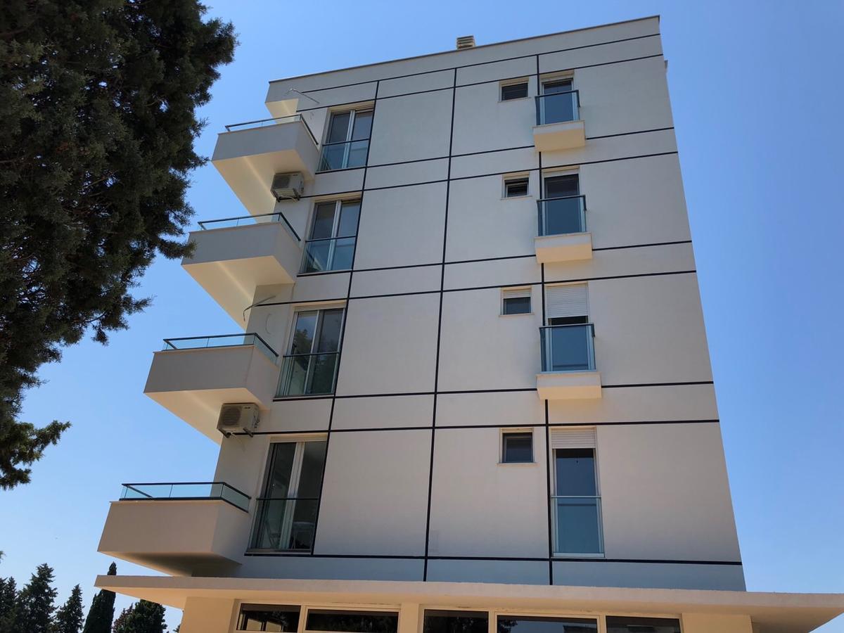 Rasi Luxury Apartments Ulcinj Exterior photo